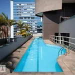 Paulista Life By Mob Inn Sirio Libanes Wifi Piscina