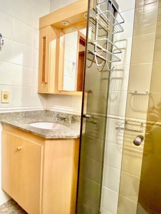 Apartamento Paulista Life By Mob Sirio Libanes Wifi Piscina