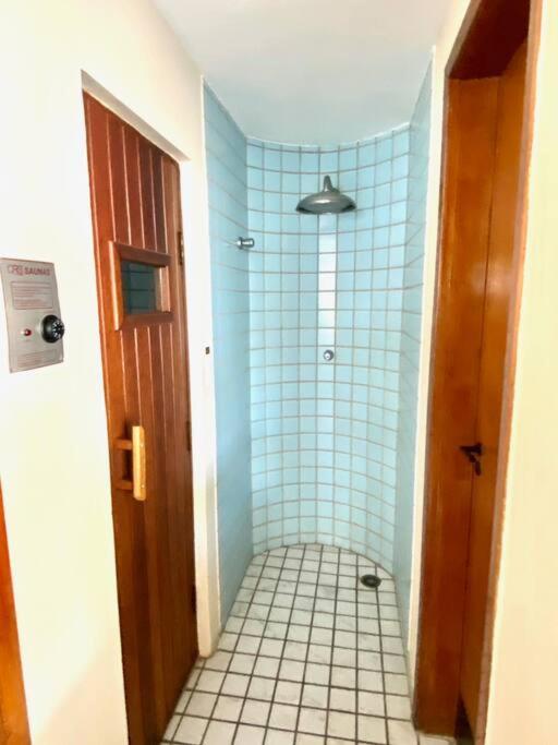 Apartamento Paulista Life By Mob Sirio Libanes Wifi Piscina *