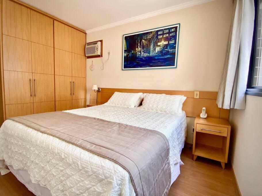 Apartamento Paulista Life By Mob Sirio Libanes Wifi Piscina