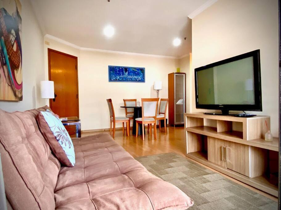 Apartamento Paulista Life By Mob Sirio Libanes Wifi Piscina