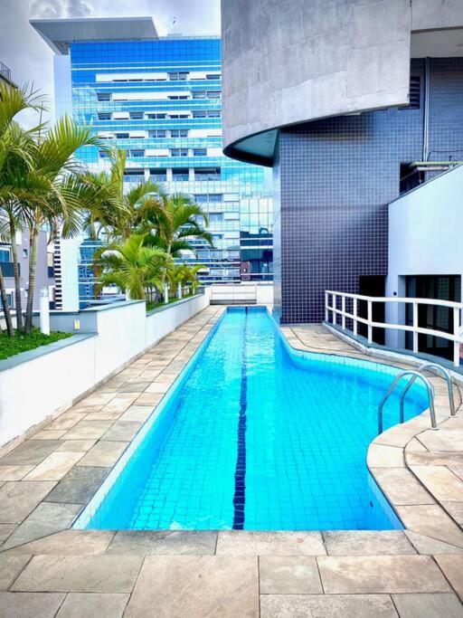 Paulista Life By Mob Sirio Libanes Wifi Piscina