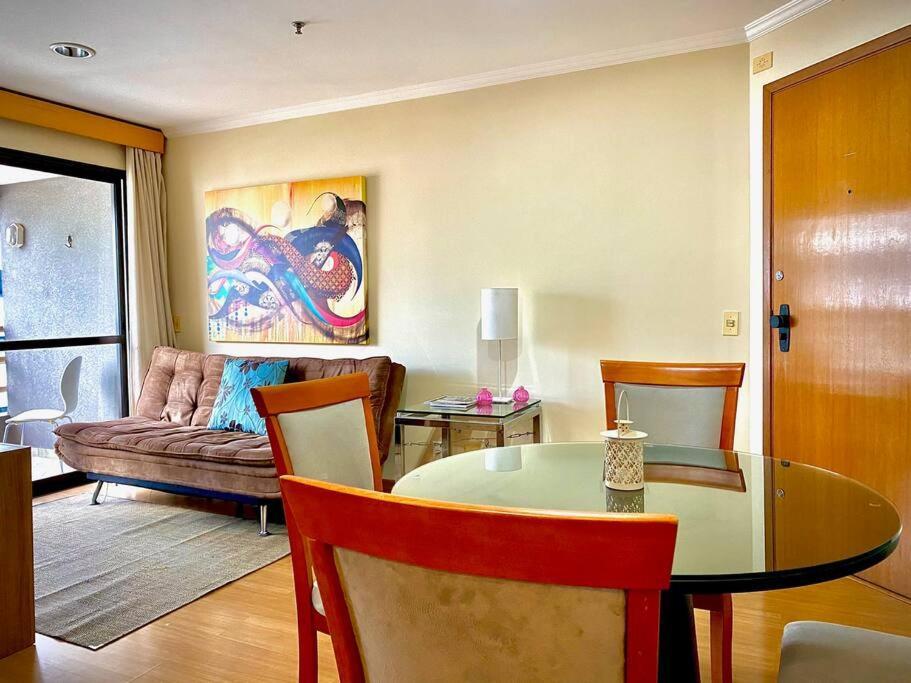 Apartamento Paulista Life By Mob Sirio Libanes Wifi Piscina