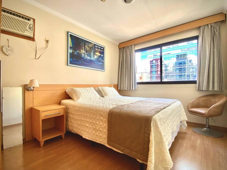 Apartamento Paulista Life By Mob Sirio Libanes Wifi Piscina